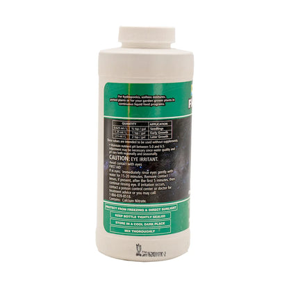 FloraNova: Grow | General Hydroponics - Fertilizante Base Para Vegetación Altamente Concentrado