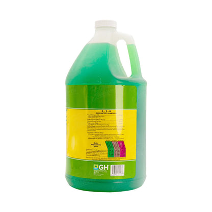 Flora Series FloraGro | General Hydroponics - Fertilizante Base Para Etapa De Vegetación