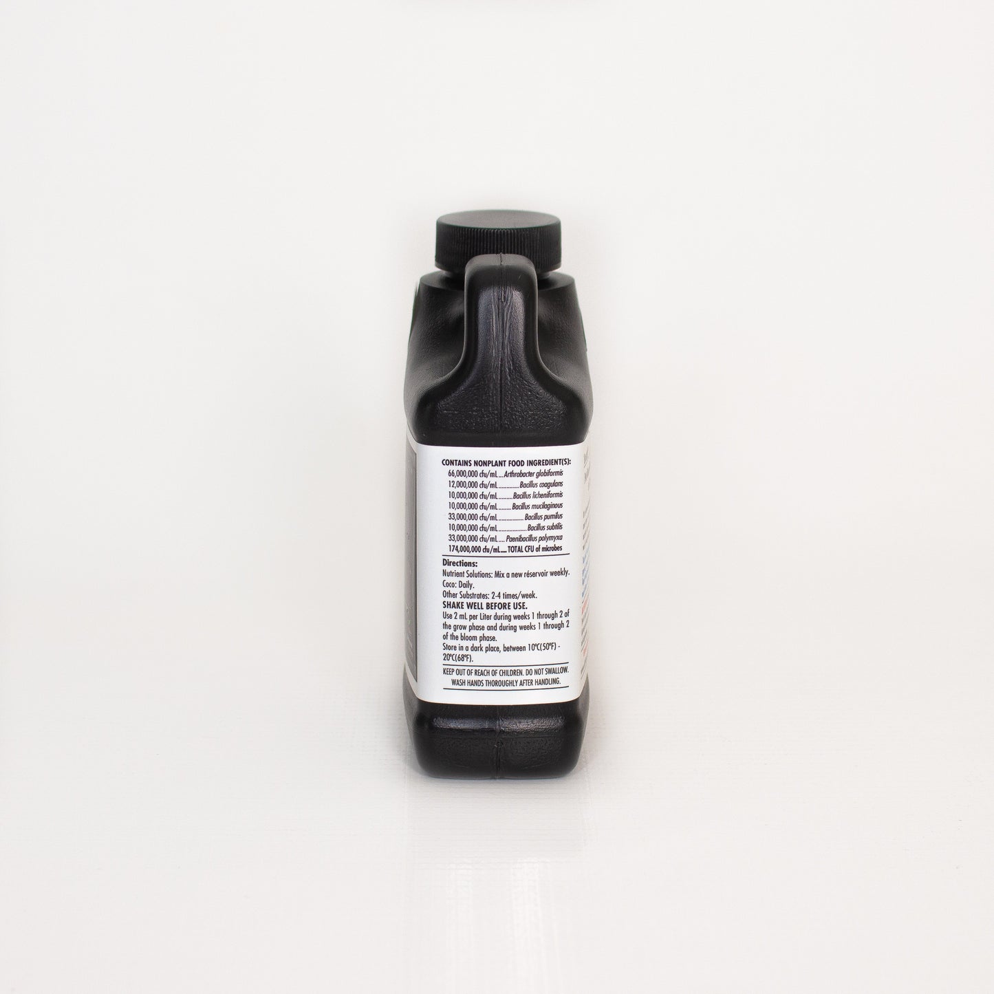 Tarantula | Advanced Nutrients - Fertilizante Propagador De Raíz Inoculante Microbiano Enraizador Para Plantas