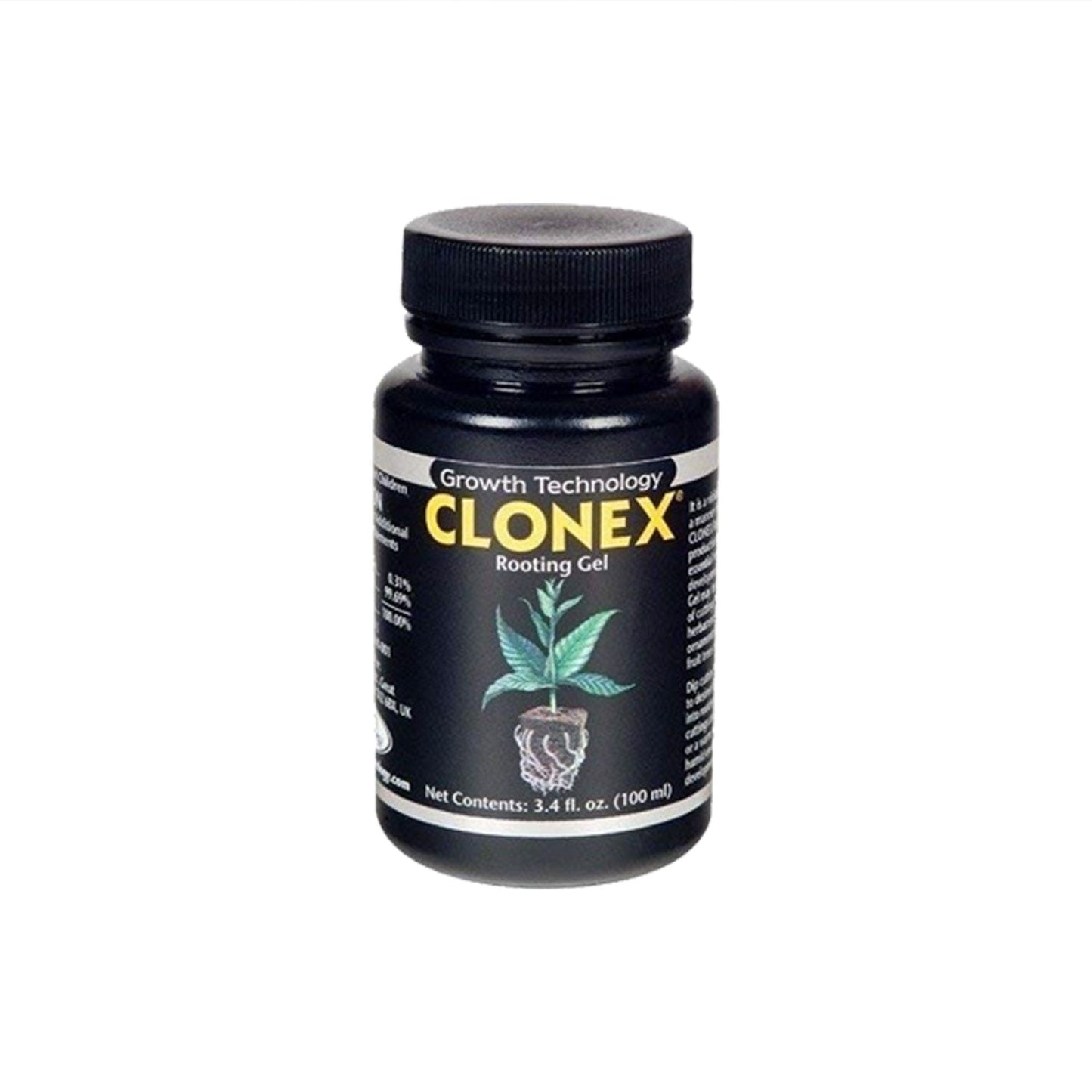 COMBO PARA CLONACION/PROPAGACION Kit De Accesorios Para Clonar Esquejes, Germinar Y Propagar Raíces