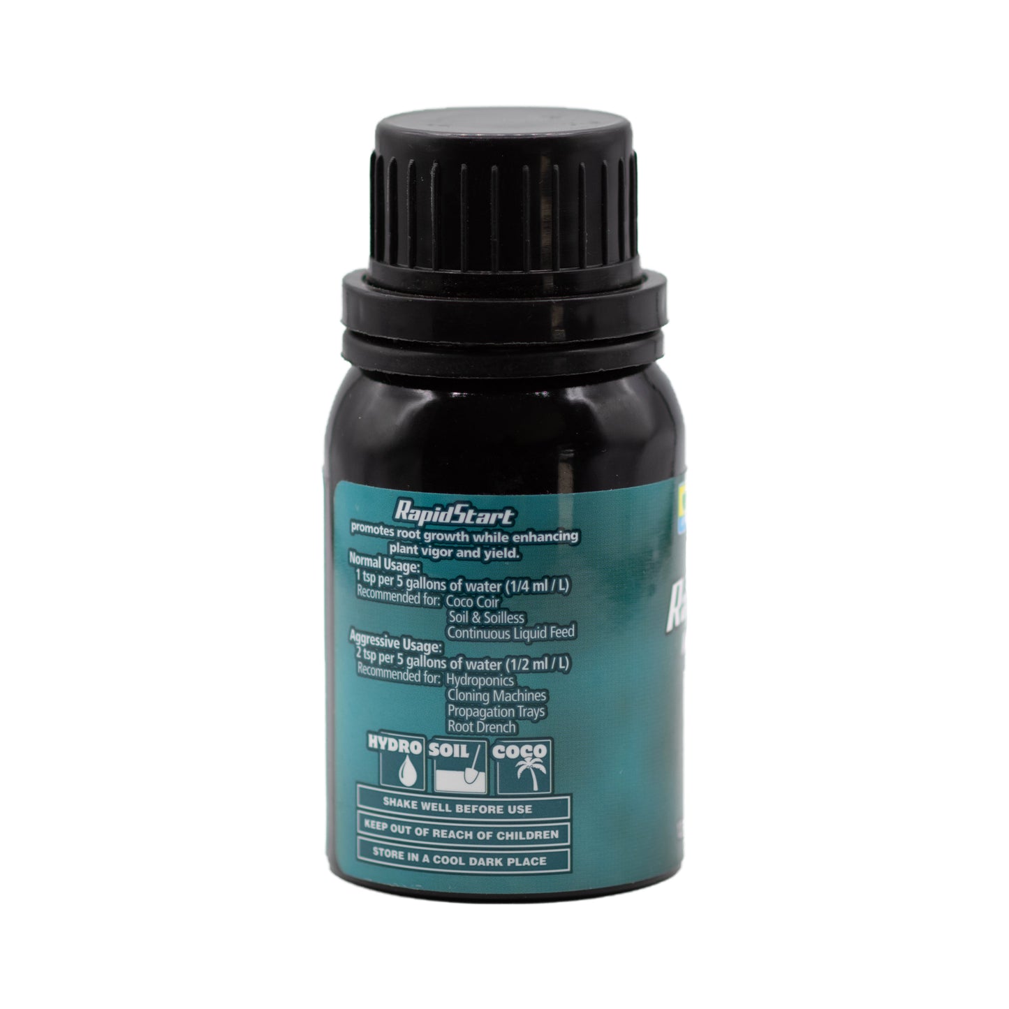 RAPIDSTART | General Hydroponics - Enraízador Altamente Concentrado