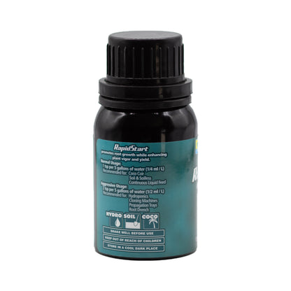 RAPIDSTART | General Hydroponics - Enraízador Altamente Concentrado