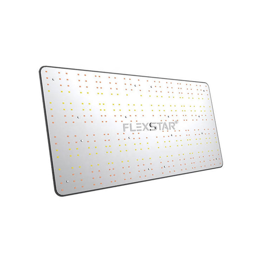 FlexStar 240W Lampara de Cultivo LED de Espectro Completo