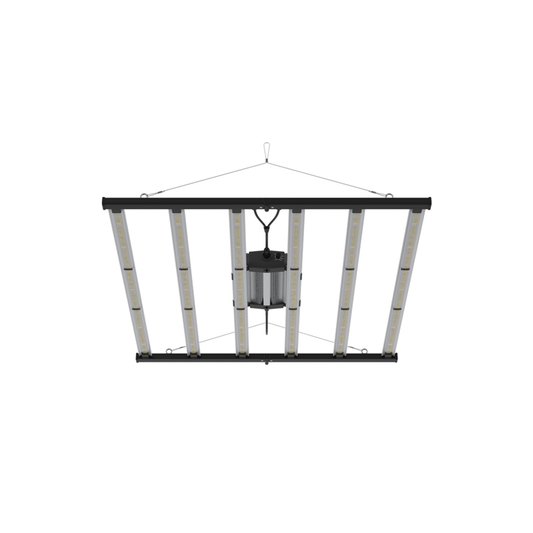 FlexStar 645W Lampara de Barras LED de Grado Comercial Espectro Completo