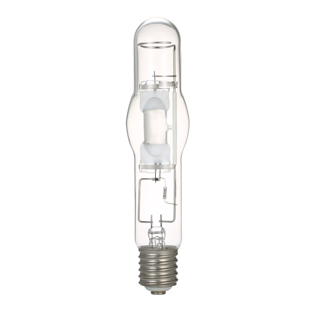 Bulbo de haluro metálico 600 watts para lámpara de cultivo (MH)