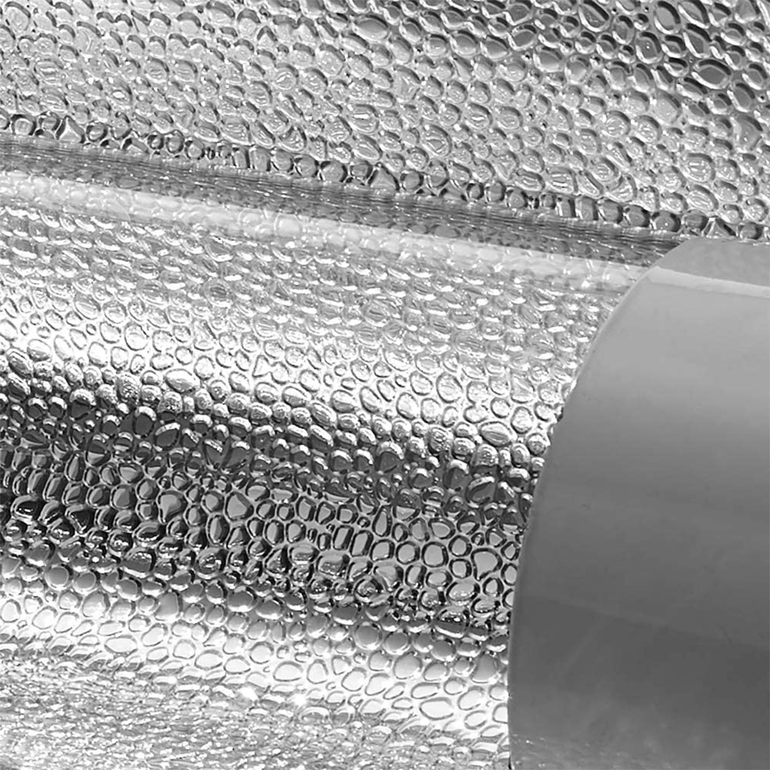 COOLTUBE REFLECTOR Air Cooled de 8" Pulgadas