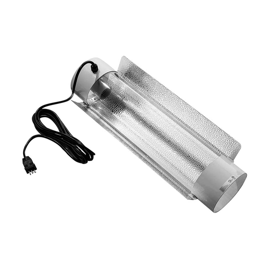 COOLTUBE REFLECTOR Air Cooled de 8" Pulgadas