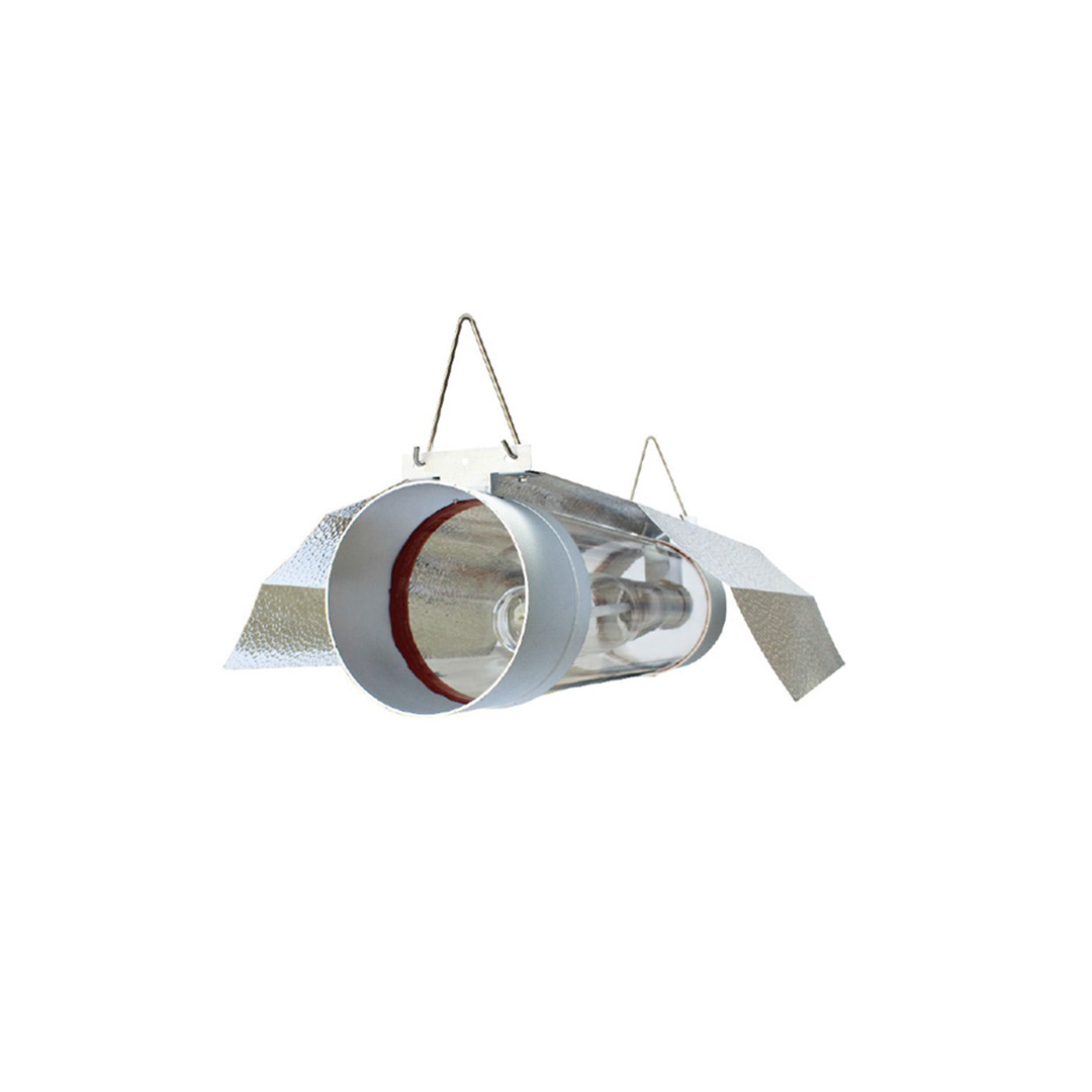 COOLTUBE REFLECTOR Air Cooled de 8" Pulgadas