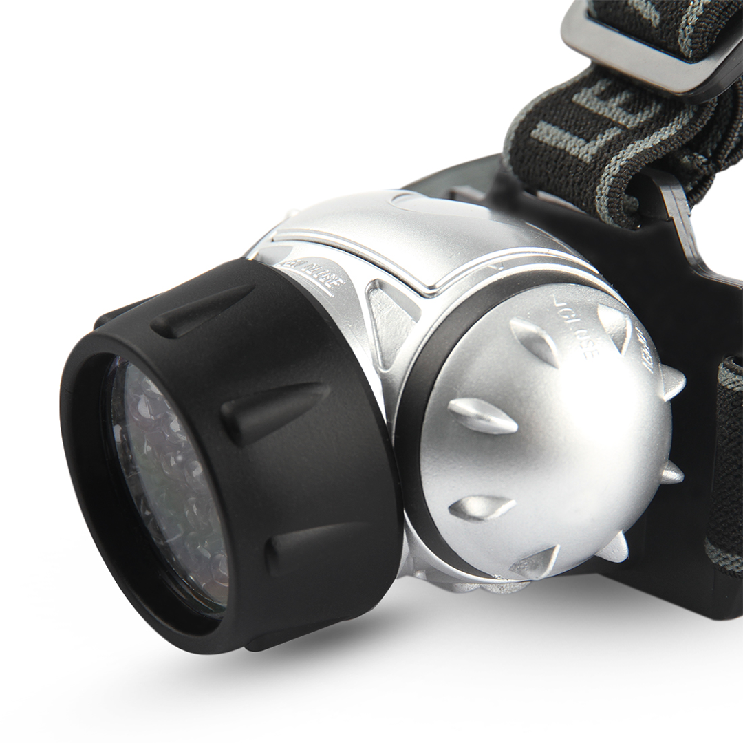 Lampara LED De Luz Verde | Sinowell - Lampara Para Cabeza Ajustable