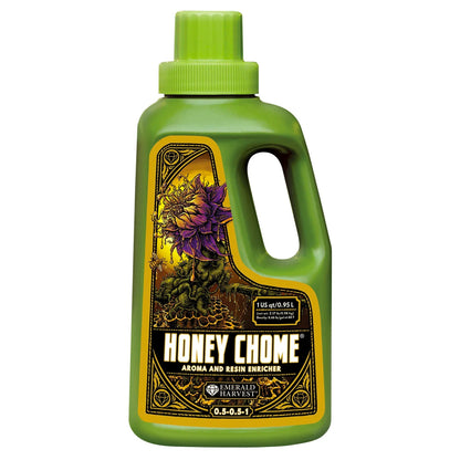 Starter Kit EMERALD HARVEST serie completa, cosechas profesionales.