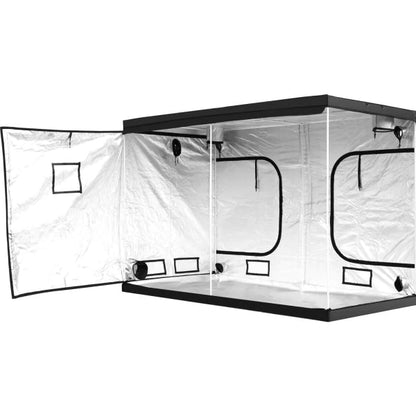 ARMARIO DE CULTIVO iPower De 3mx1.5mx2m El Espacio Perfecto Para Grandes Cultivos En Interior