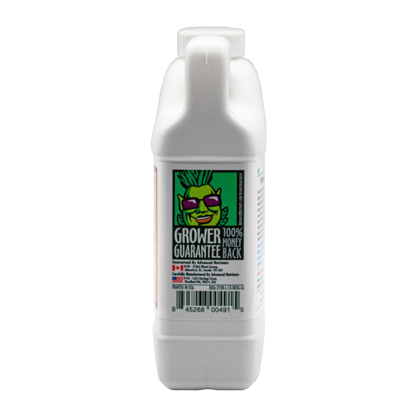 B-52 | Advanced Nutrients - Complejo Vitamínico Optimizador de Crecimiento Para Plantas