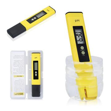 MEDIDORES DIGITALES Combo de Pluma Digital medidor de pH y de EC/TDS (Electroconductividad y total de solidos disueltos en solución)