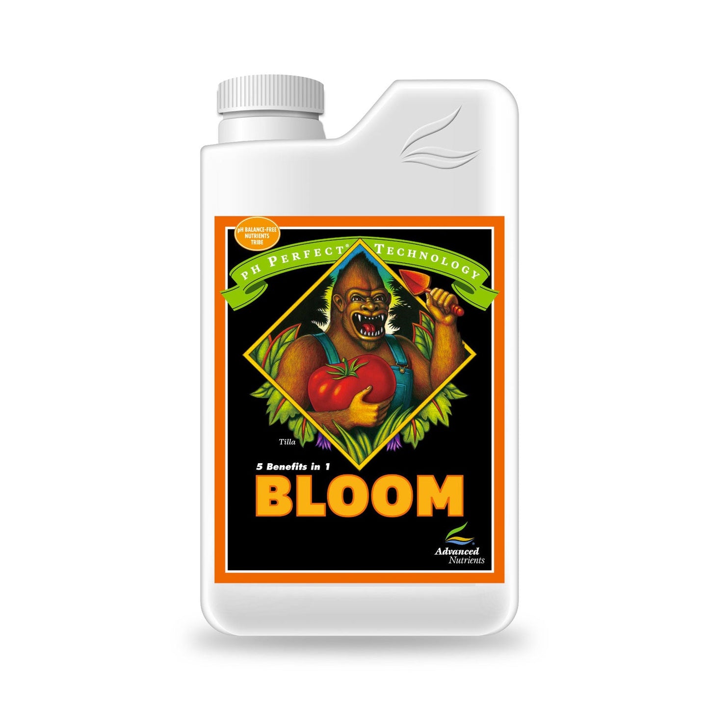 pH Perfect Bloom | Advanced Nutrients - Fertilizante Base Para Floración Con Autorregulador De pH
