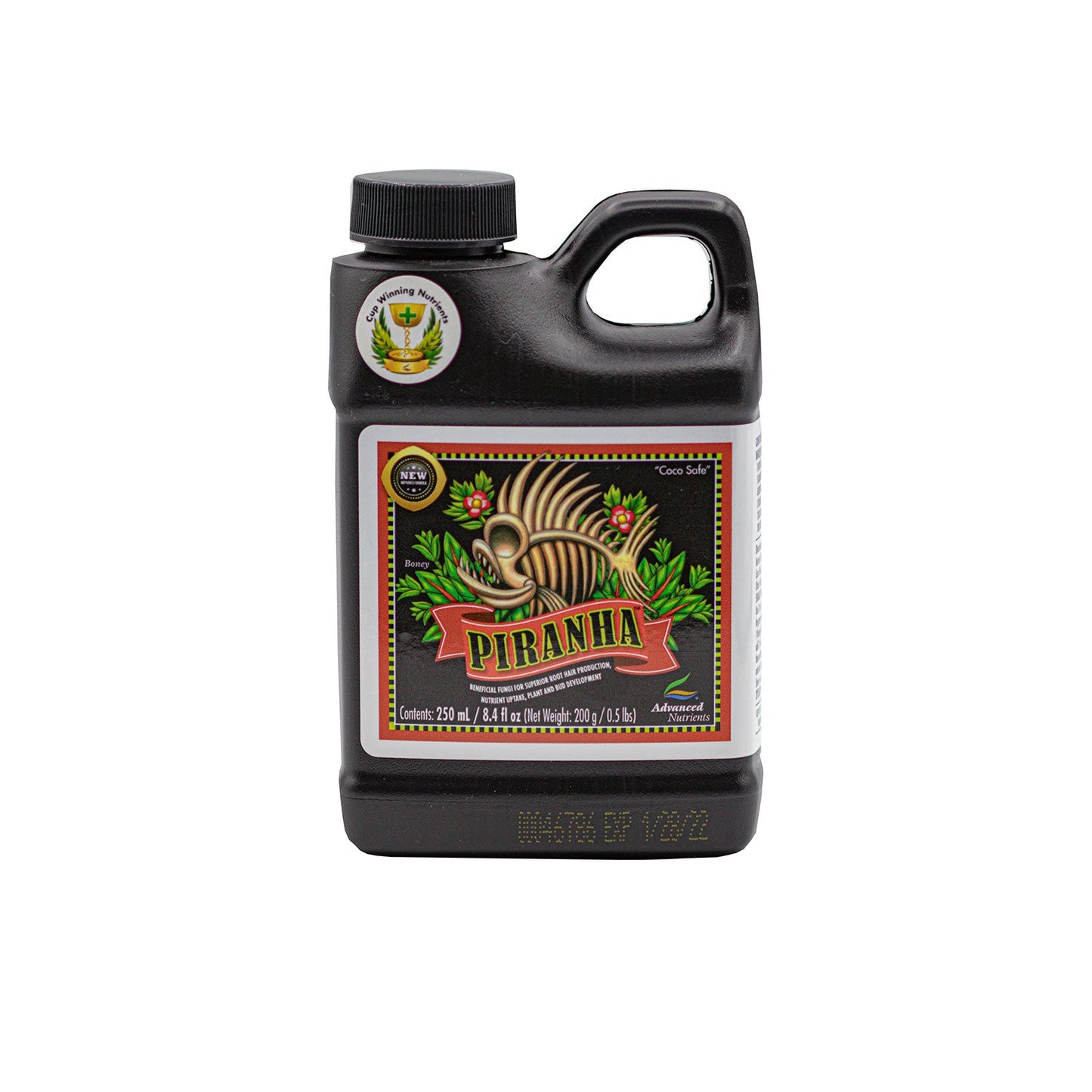 Piranha | Advanced Nutrients - Fertilizante Propagador De Raíz