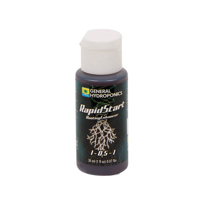 RAPIDSTART | General Hydroponics - Enraízador Altamente Concentrado