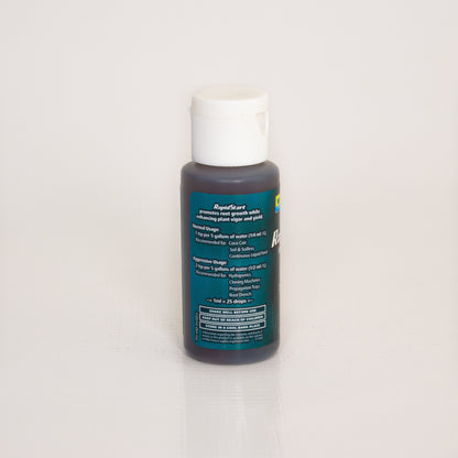 RAPIDSTART | General Hydroponics - Enraízador Altamente Concentrado