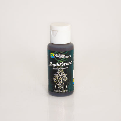 RAPIDSTART | General Hydroponics - Enraízador Altamente Concentrado