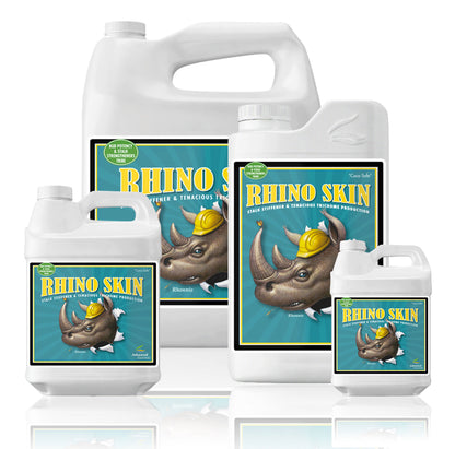 RHINO SKIN | Advanced Nutrients - Generador De Tejidos Y Estructuspiderfarmerra Vegetal Fortalece Tus Tallos Y Ramas