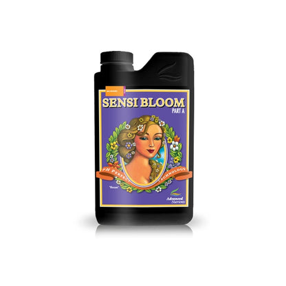 pH Perfect Sensi Bloon A | Advanced Nutrients - Fertilizante Base De Floración Nutrición Completa Y Profesional