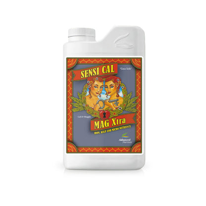 SENSI CAL-MAG XTRA | Advanced Nutrients - Calcio-Magnesio + Micronutrientes Esenciales Mejora La Absorción