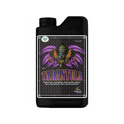Tarantula | Advanced Nutrients - Fertilizante Propagador De Raíz Inoculante Microbiano Enraizador Para Plantas