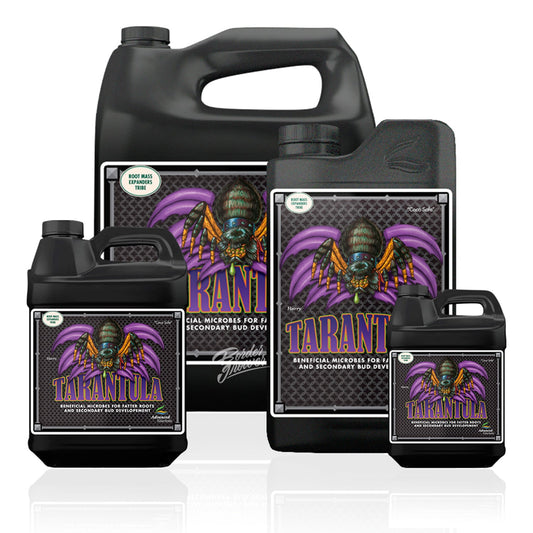 Tarantula | Advanced Nutrients - Fertilizante Propagador De Raíz Inoculante Microbiano Enraizador Para Plantas