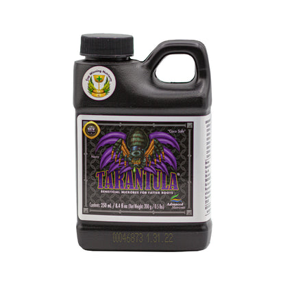 Tarantula | Advanced Nutrients - Fertilizante Propagador De Raíz Inoculante Microbiano Enraizador Para Plantas