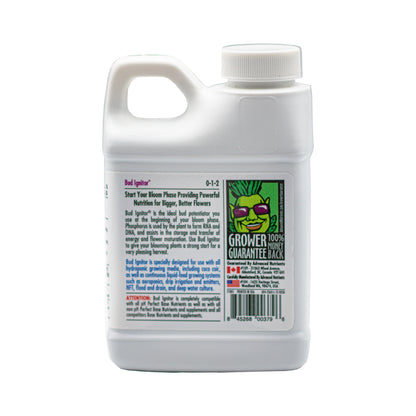 BUD IGNITOR | Advanced Nutrients - Acelerador de Floración Para Múltiples Puntos de Flor