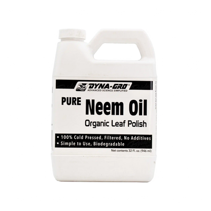 ACEITE DE NEEM control de plagas pesticida 100% ORGÁNICO en México