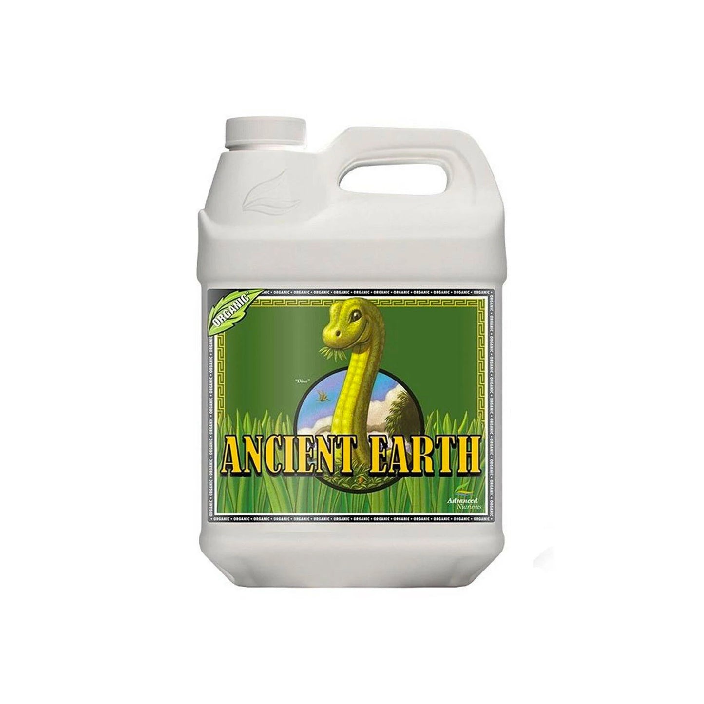 ANCIENT EARTH | Advanced Nutrients - Aditivo Orgánico Con Leonardita y Ácidos Húmicos Para Vegetación