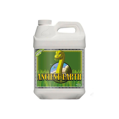 ANCIENT EARTH | Advanced Nutrients - Aditivo Orgánico Con Leonardita y Ácidos Húmicos Para Vegetación