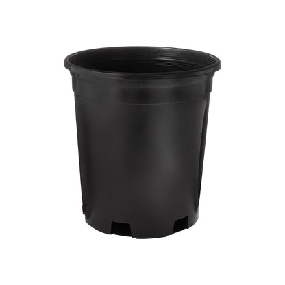 Maceta Para Cultivo De Plástico Rígido De 1 Galón | Sinowell