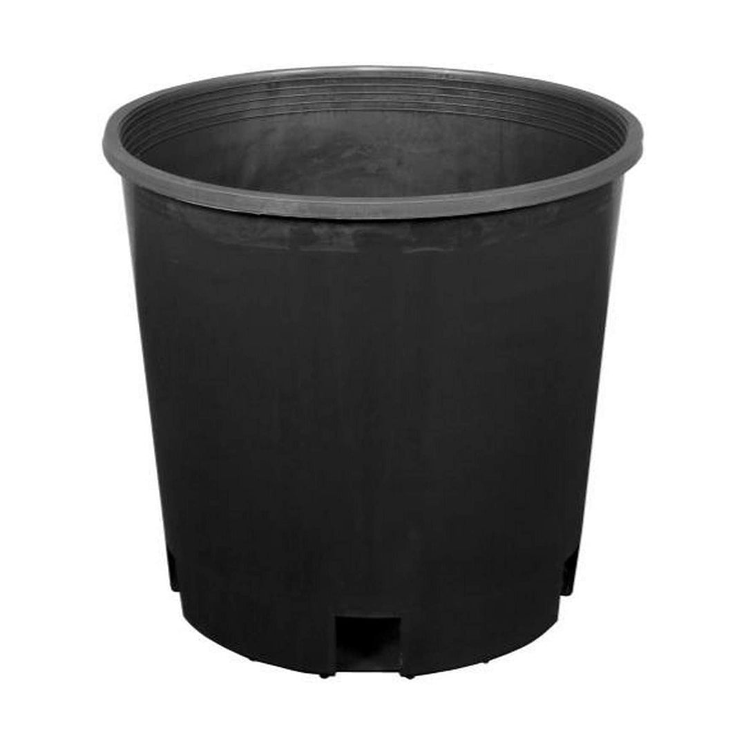 Maceta Para Cultivo De Plástico Rígido De 2 Galones | Sinowell