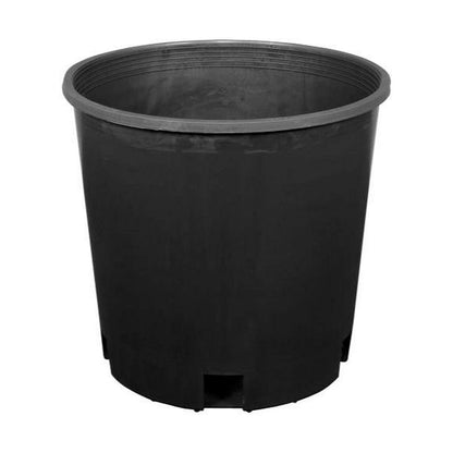 Maceta Para Cultivo De Plástico Rígido De 2 Galones | Sinowell