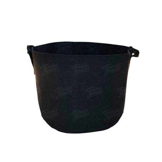 Maceta de tela fabric pot de 10 galones o 40 litros