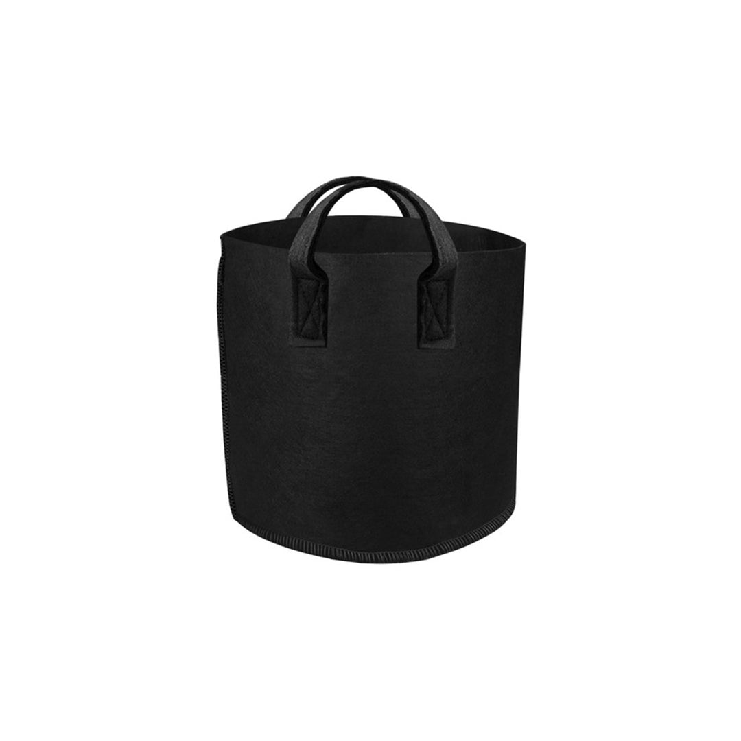 Fabric Pot De 1 Galones | Sinowell - Maceta De Tela De 4 Litros