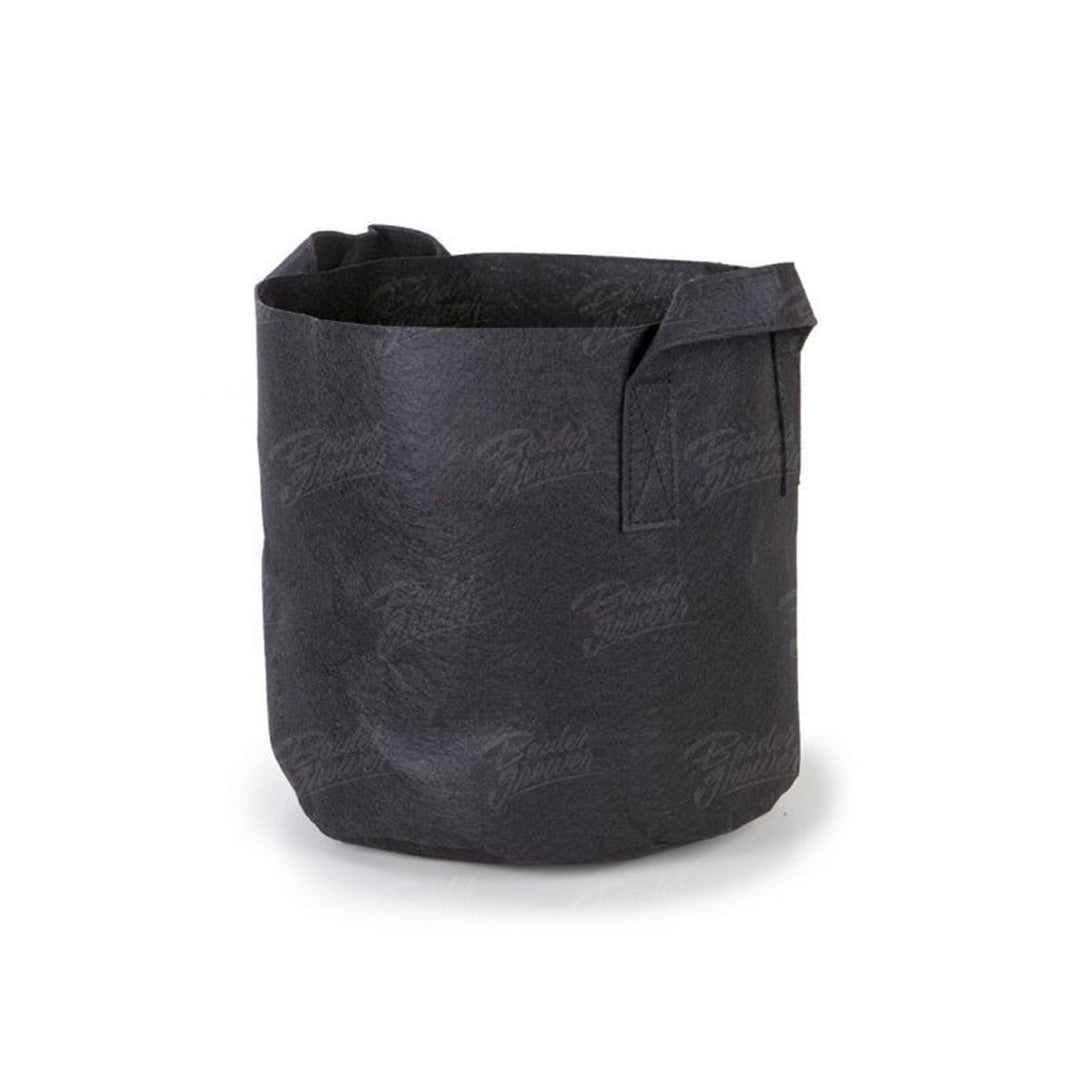 Maceta de tela fabric pot de 7 galones o 28 litros
