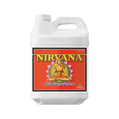 Nirvana | Advanced Nutrients - Suplemento Orgánico Engordador De Flores