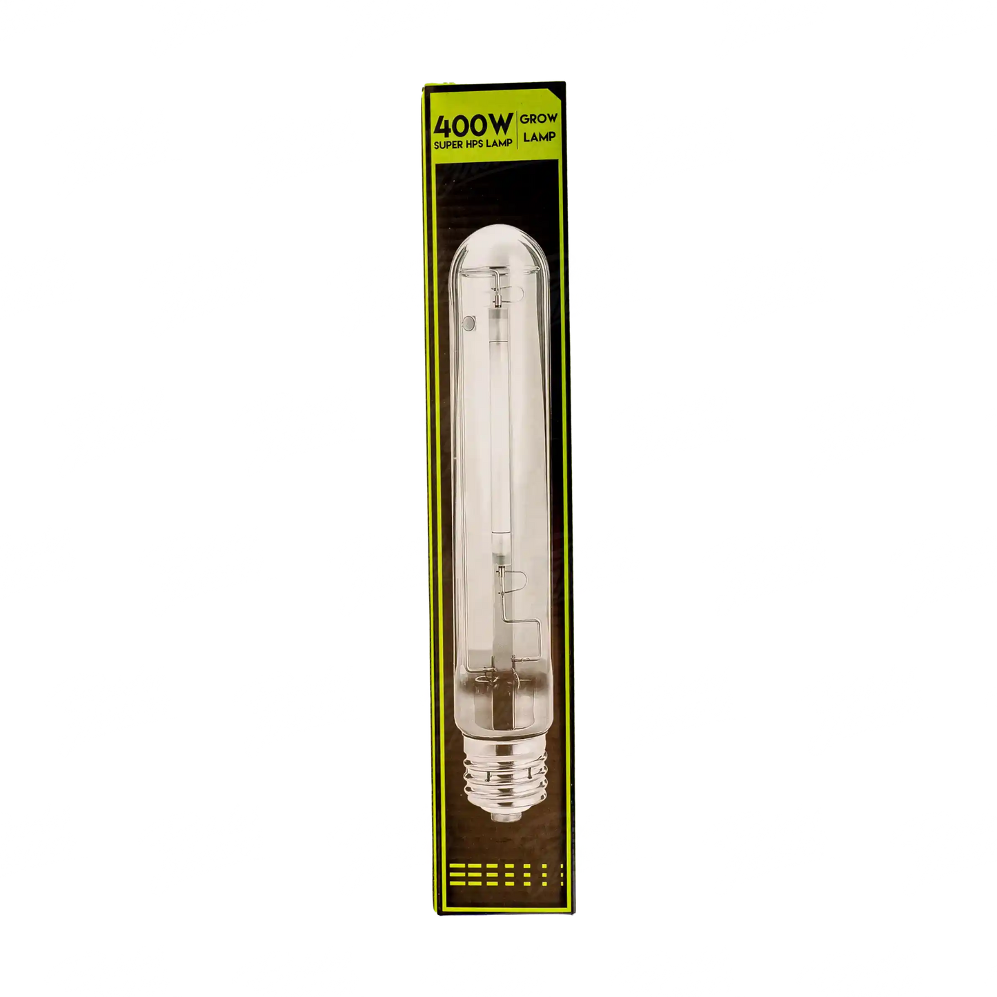 BULBO DE HALURO METÁLICO (MH) De 400 Watts Para Lámpara De Cultivo Mejora El Desarrollo Vegetativo De Tus Cultivos