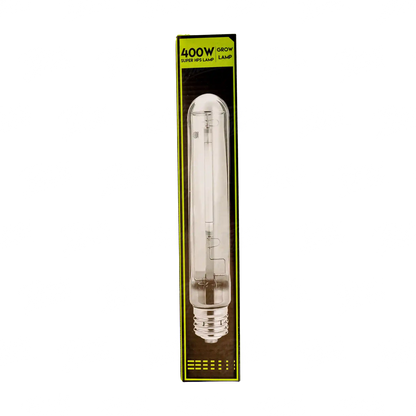 BULBO DE HALURO METÁLICO (MH) De 400 Watts Para Lámpara De Cultivo Mejora El Desarrollo Vegetativo De Tus Cultivos