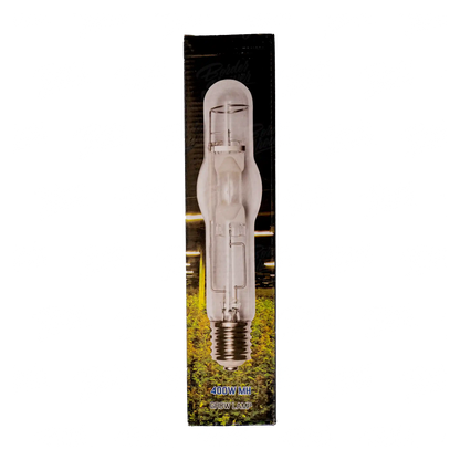 BULBO DE HALURO METÁLICO (MH) De 400 Watts Para Lámpara De Cultivo Mejora El Desarrollo Vegetativo De Tus Cultivos
