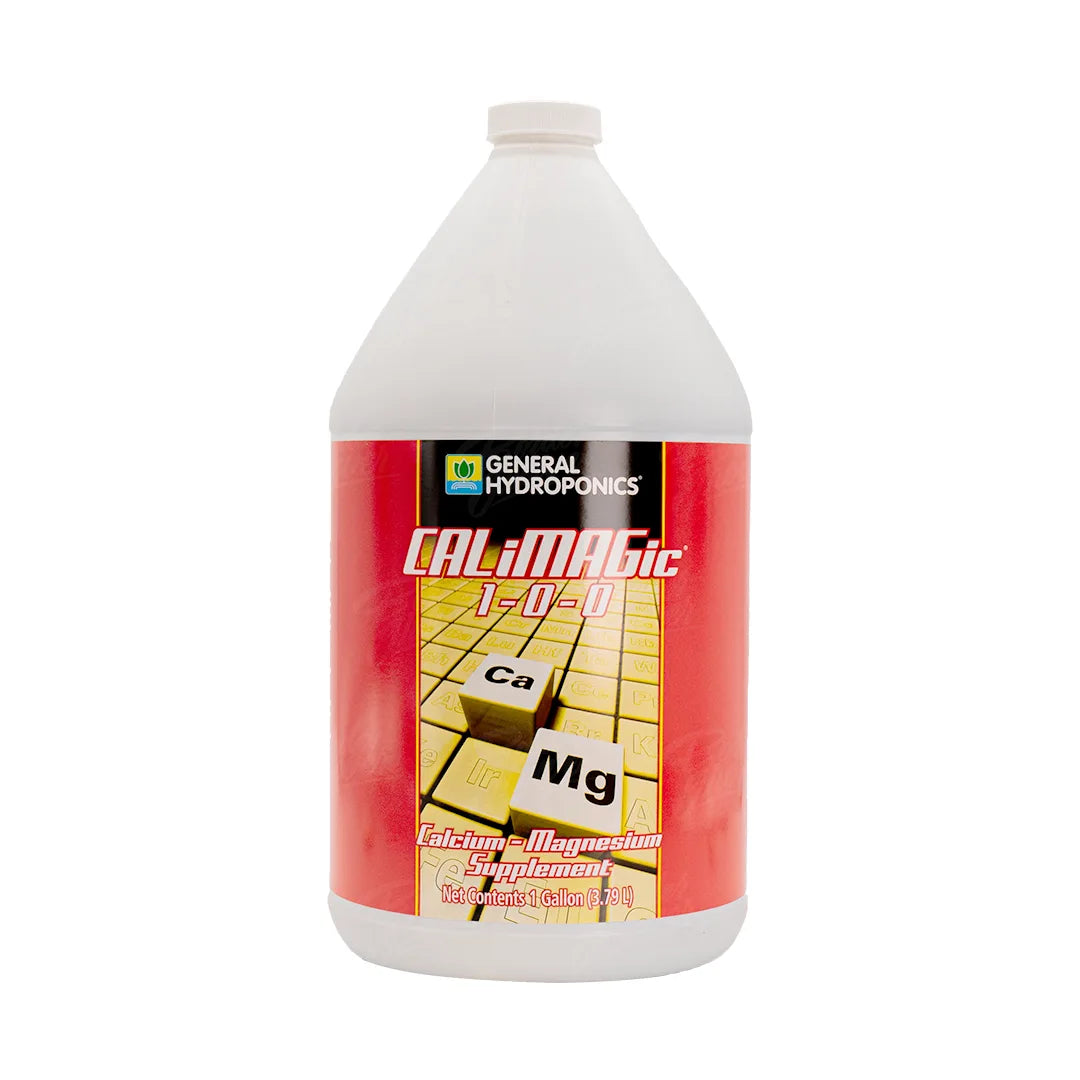CALiMAGic | General Hydroponics - Suplemento De Calcio Y Magnesio