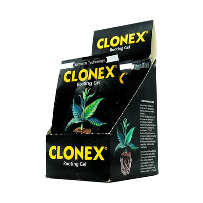 Clonex Rooting Gel 15 mL | HDI - Hormona Enraizadora Para Esquejes En Sobre