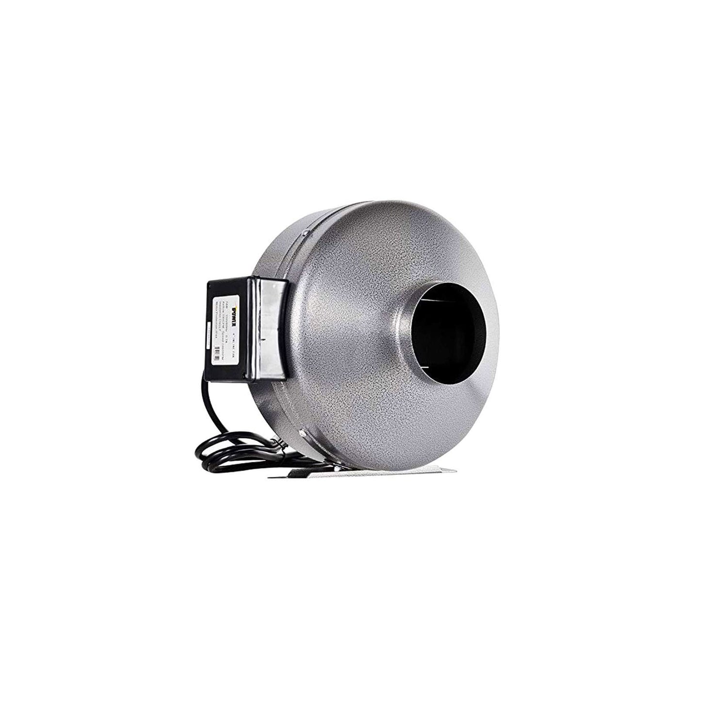 Kit De Auto Cultivo Chico | Armario De Cultivo, Lampara LED, Sistema De Ventilación y Accesorios