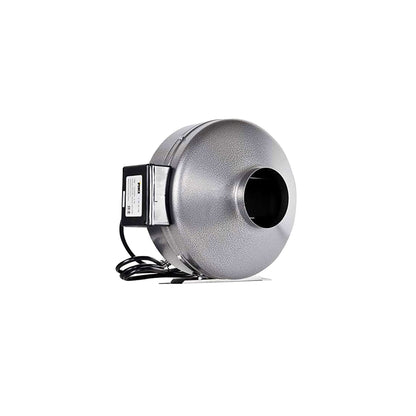 Kit De Auto Cultivo Chico | Armario De Cultivo, Lampara LED, Sistema De Ventilación y Accesorios