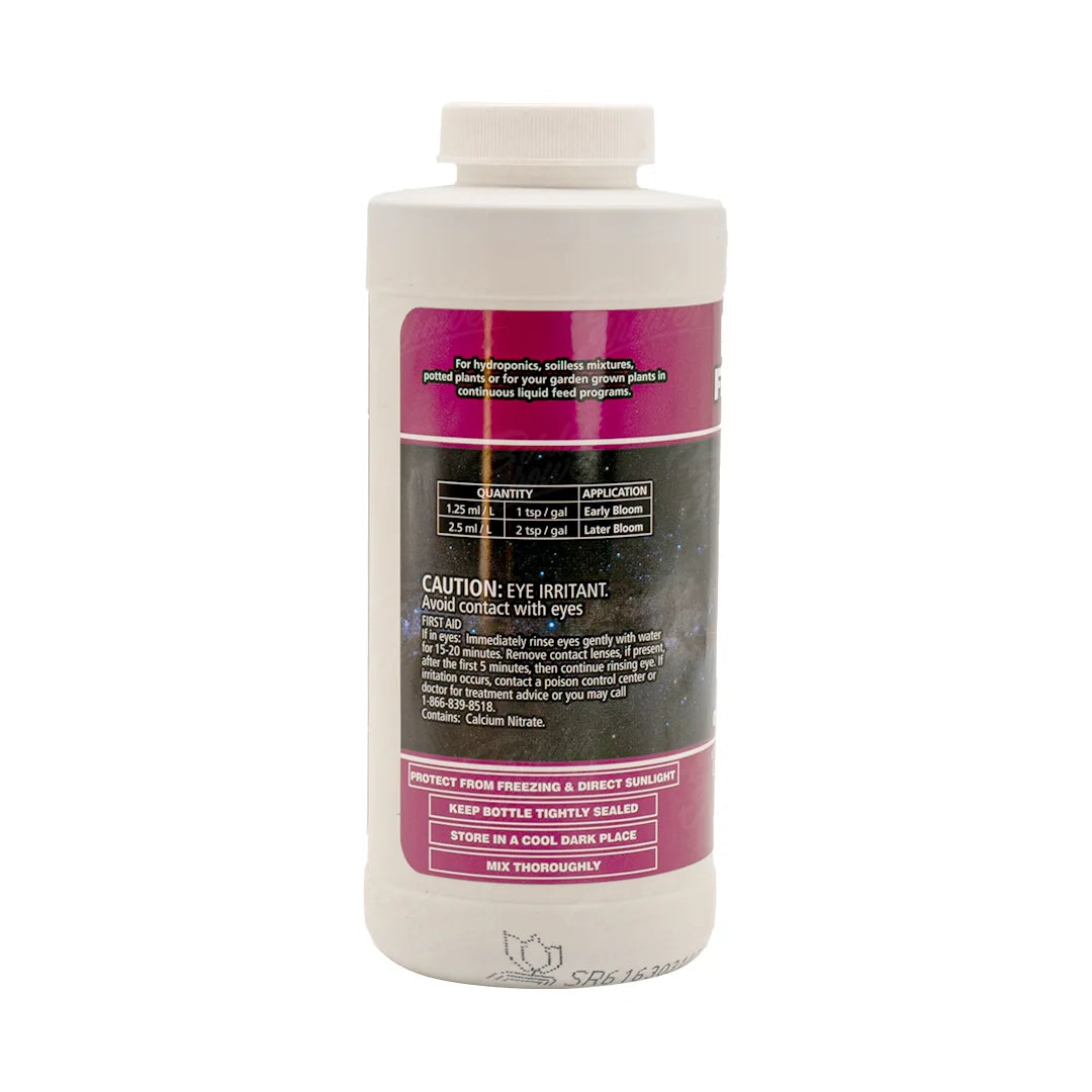 FLORANOVA BLOOM Fertilizante Base Para Floración Altamente Concentrado Para Flores Exuberantes