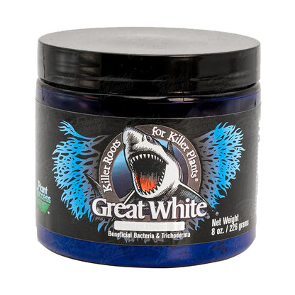 Great White Premium | Plant Success - Complejo de Micorrizas 100% Orgánico