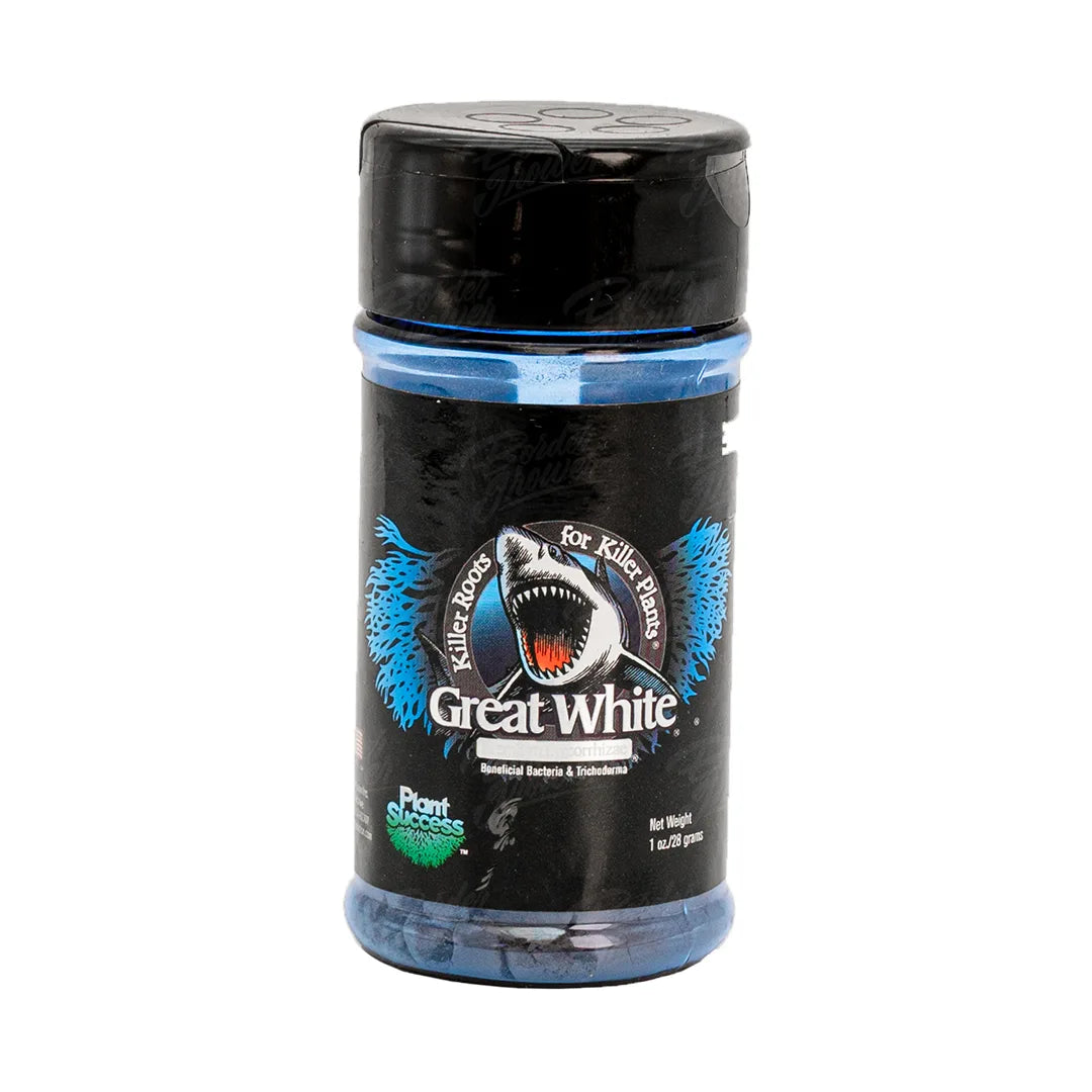 Great White Premium | Plant Success - Complejo de Micorrizas 100% Orgánico