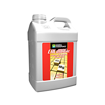 CALiMAGic | General Hydroponics - Suplemento De Calcio Y Magnesio